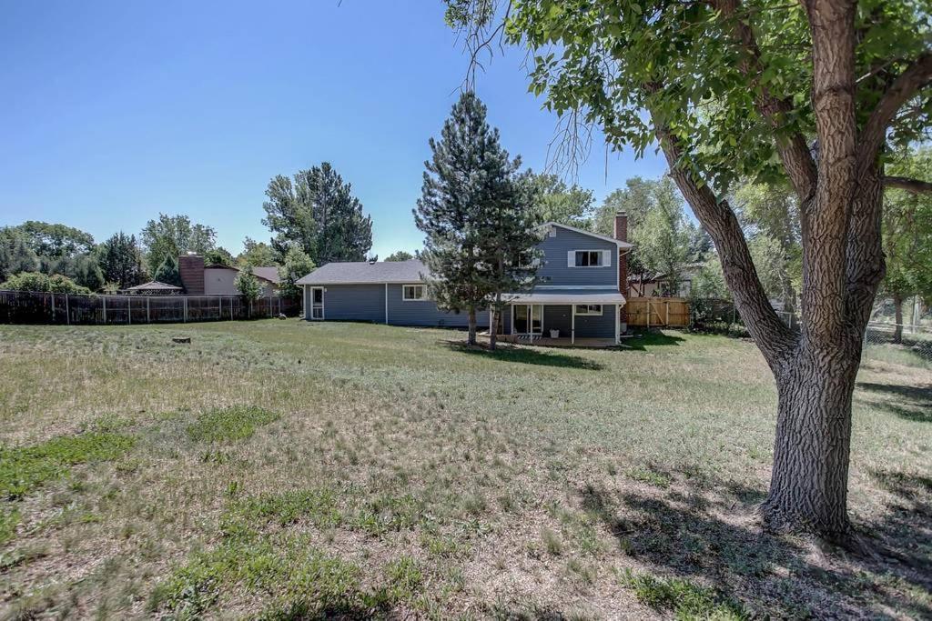 Wonderful Spacious 5Br Colorado Springs House Exterior foto
